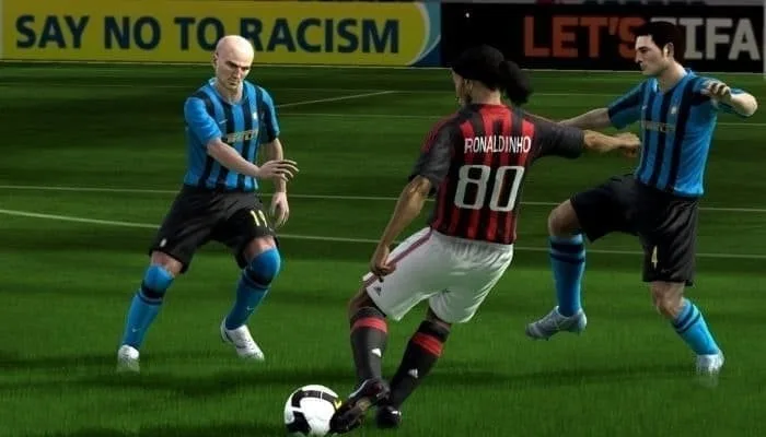 FIFA 09 — 1