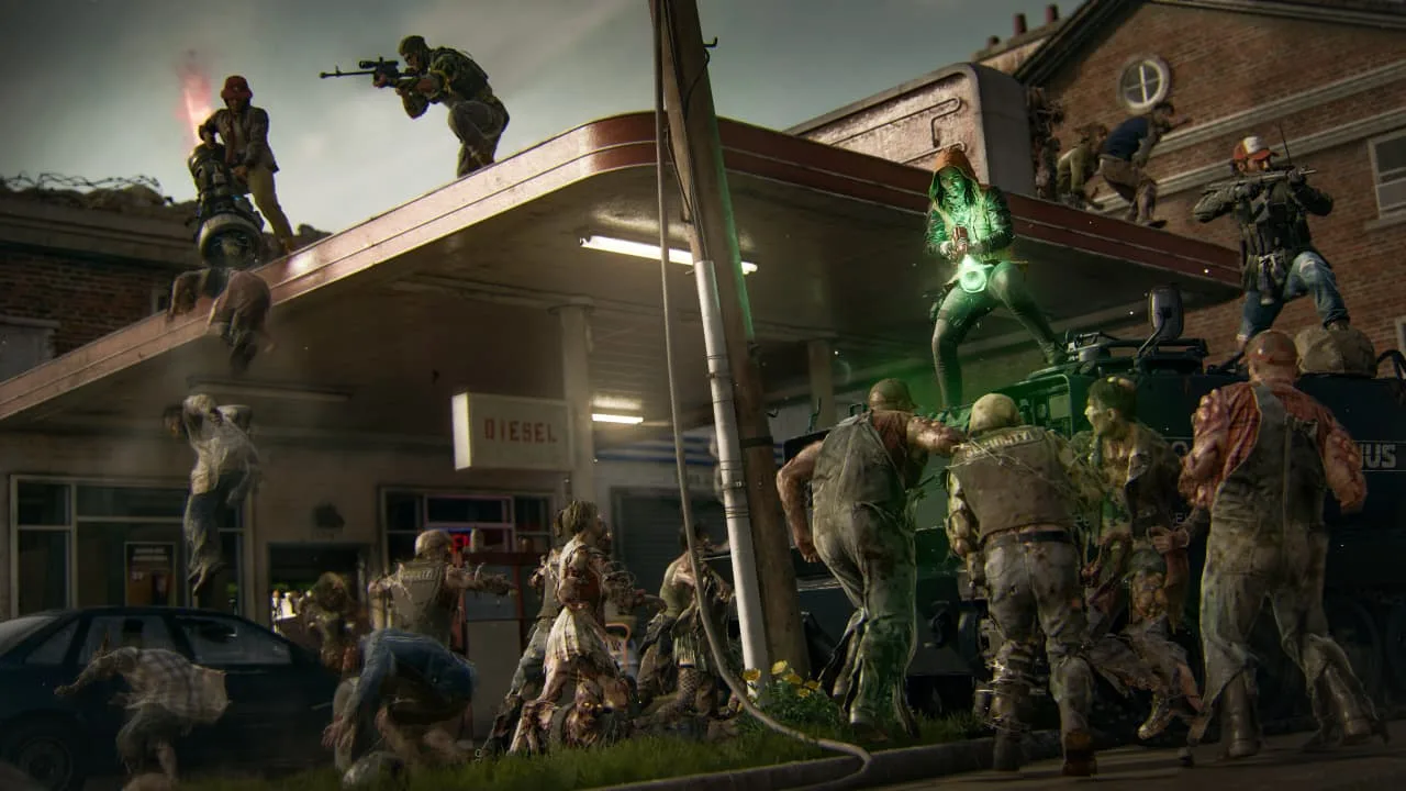 Call of Duty: Black Ops 6 — 7