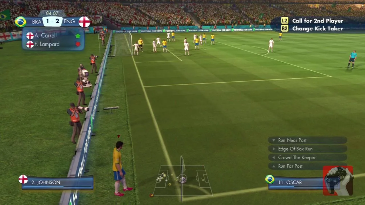 2014 FIFA World Cup Brazil — 1
