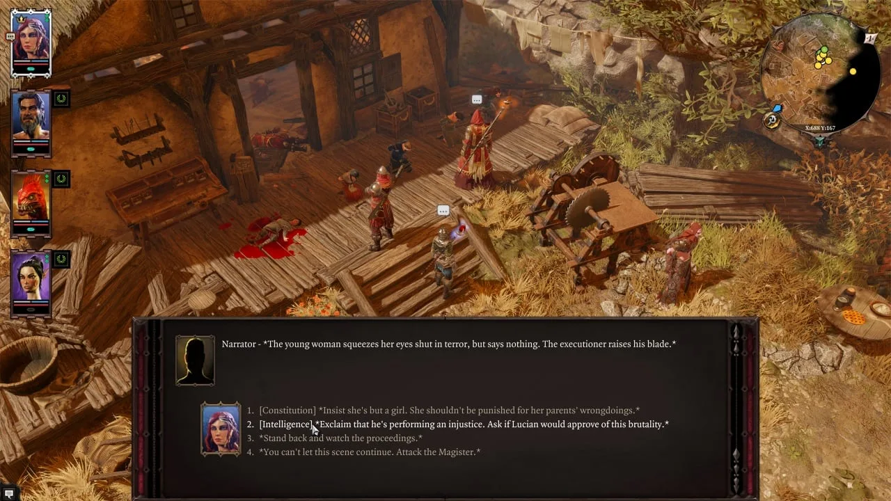 Divinity: Original Sin 2 - Definitive Edition — 3