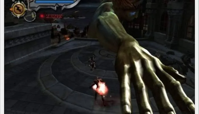 God of War 2 — 2
