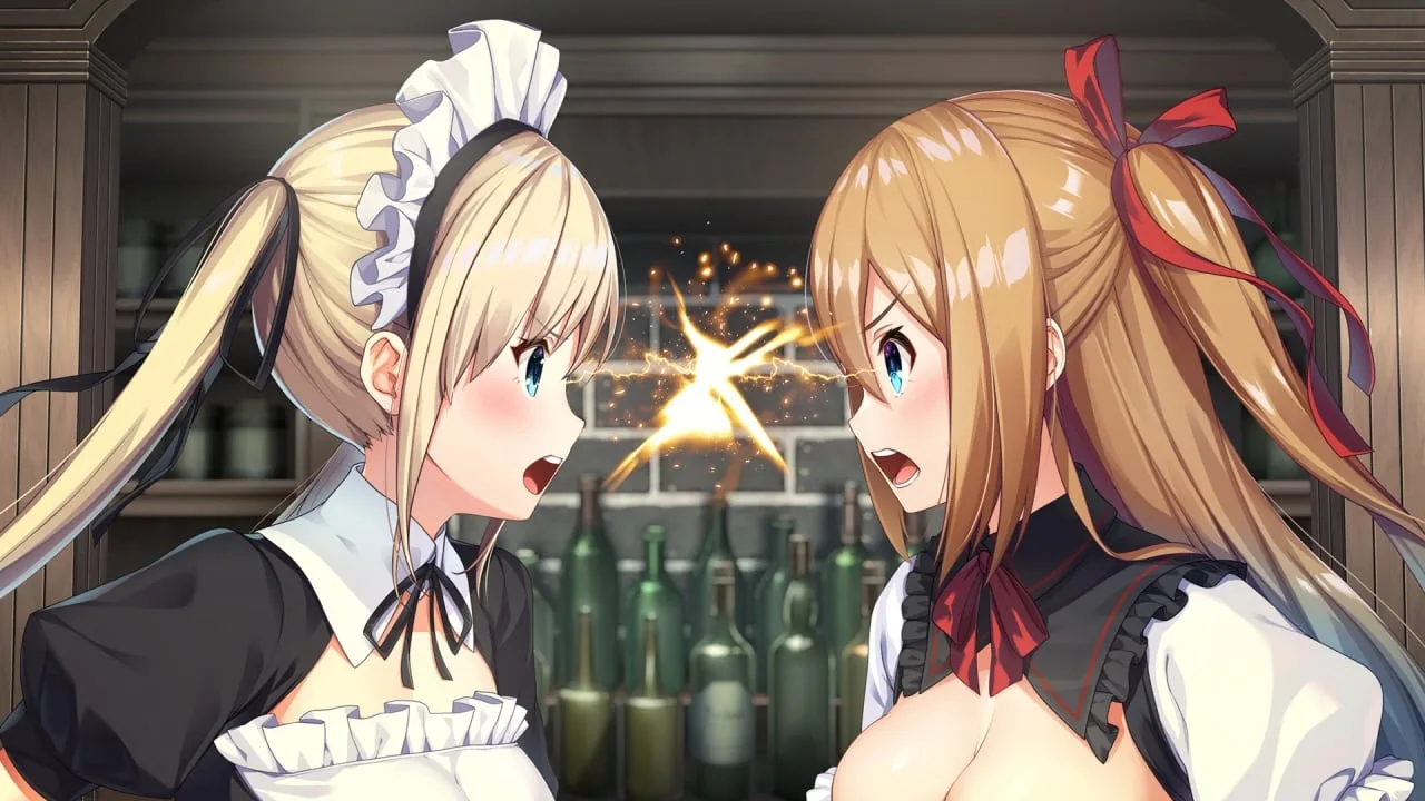 Fantasy Tavern Sextet -Vol.3 Postlude Days- — 2