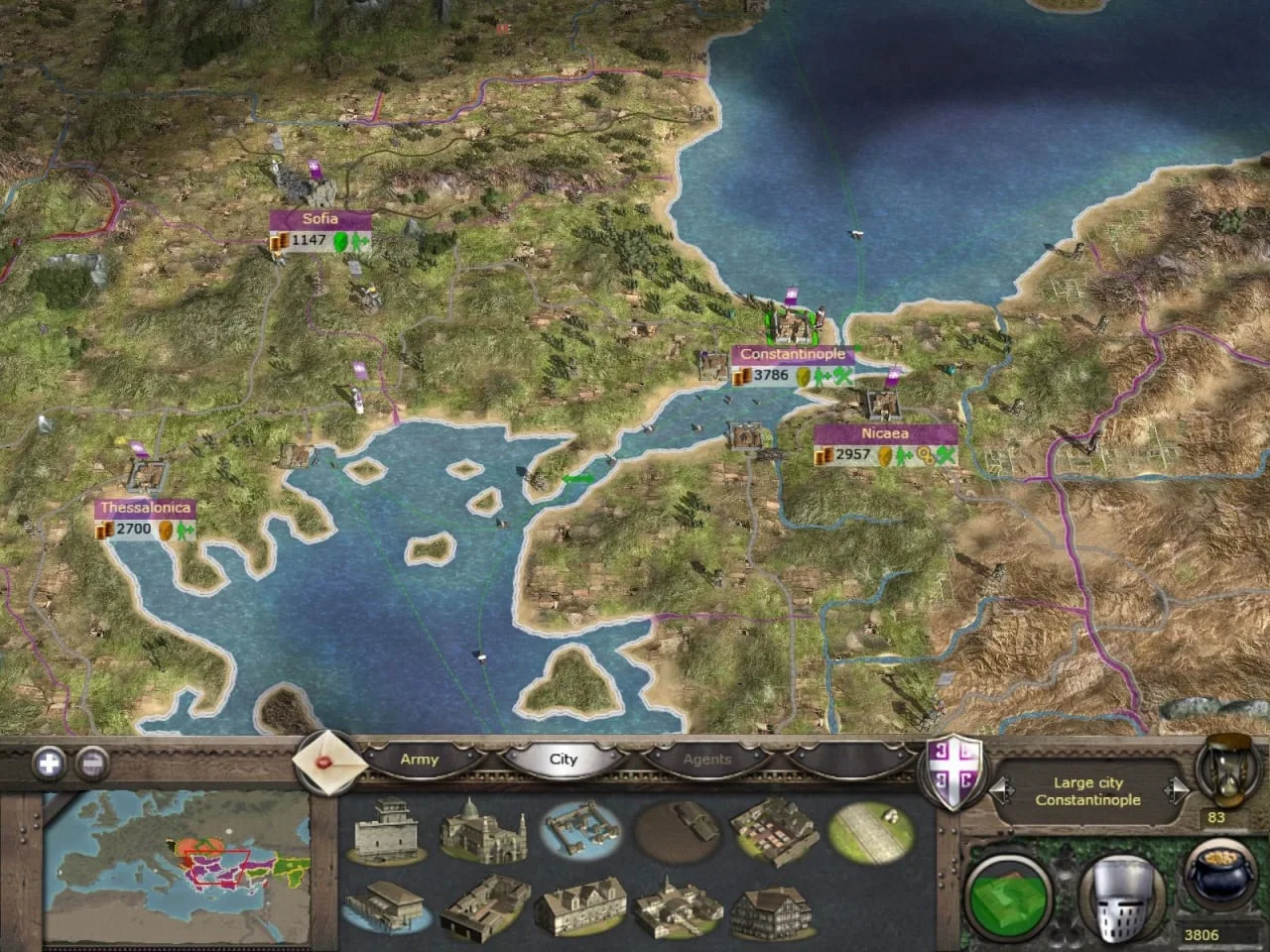Total War: MEDIEVAL 2 – Definitive Edition — 7
