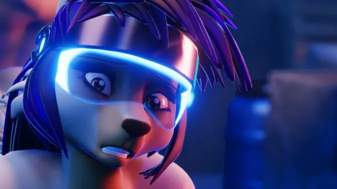 Only Furry 18+ — 12