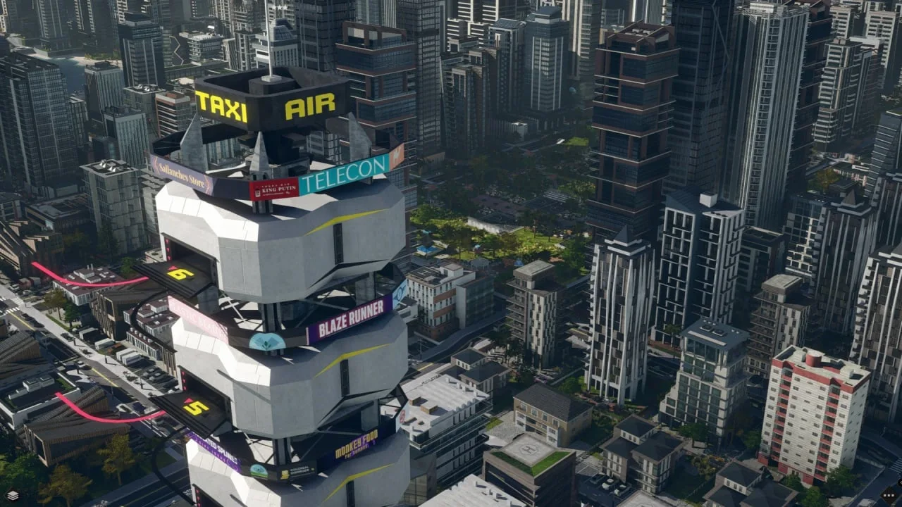 Citystate 2 — 8