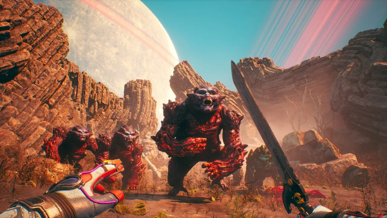 The Outer Worlds: Spacer's Choice Edition — 6