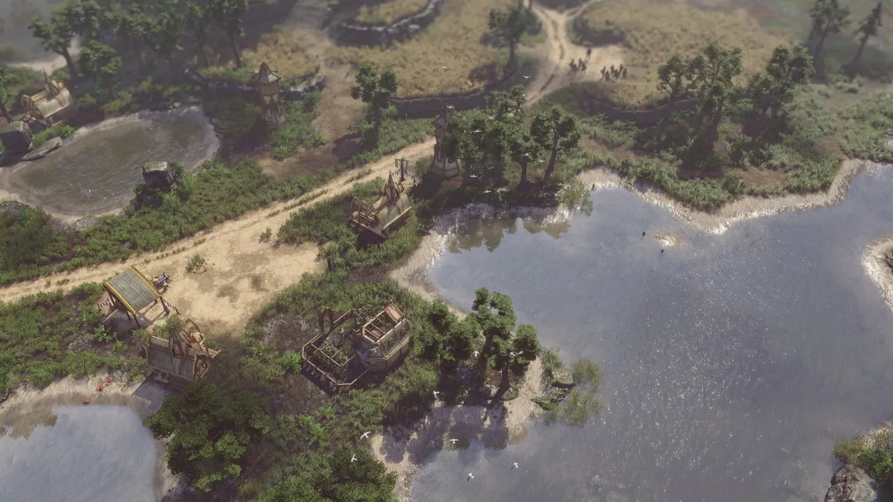 SpellForce 3 — 11