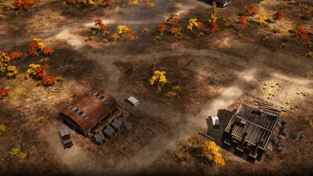 Command and Conquer Generals Evolution — 9