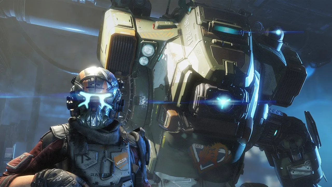Titanfall 2 — 9