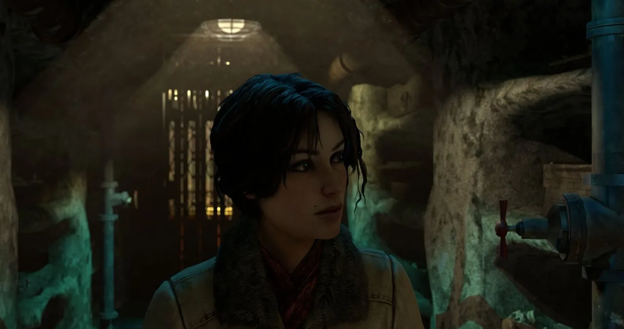 Syberia 3 (Сибирь 3) — 2