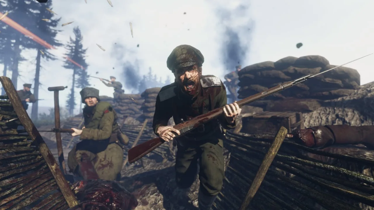 Tannenberg — 2