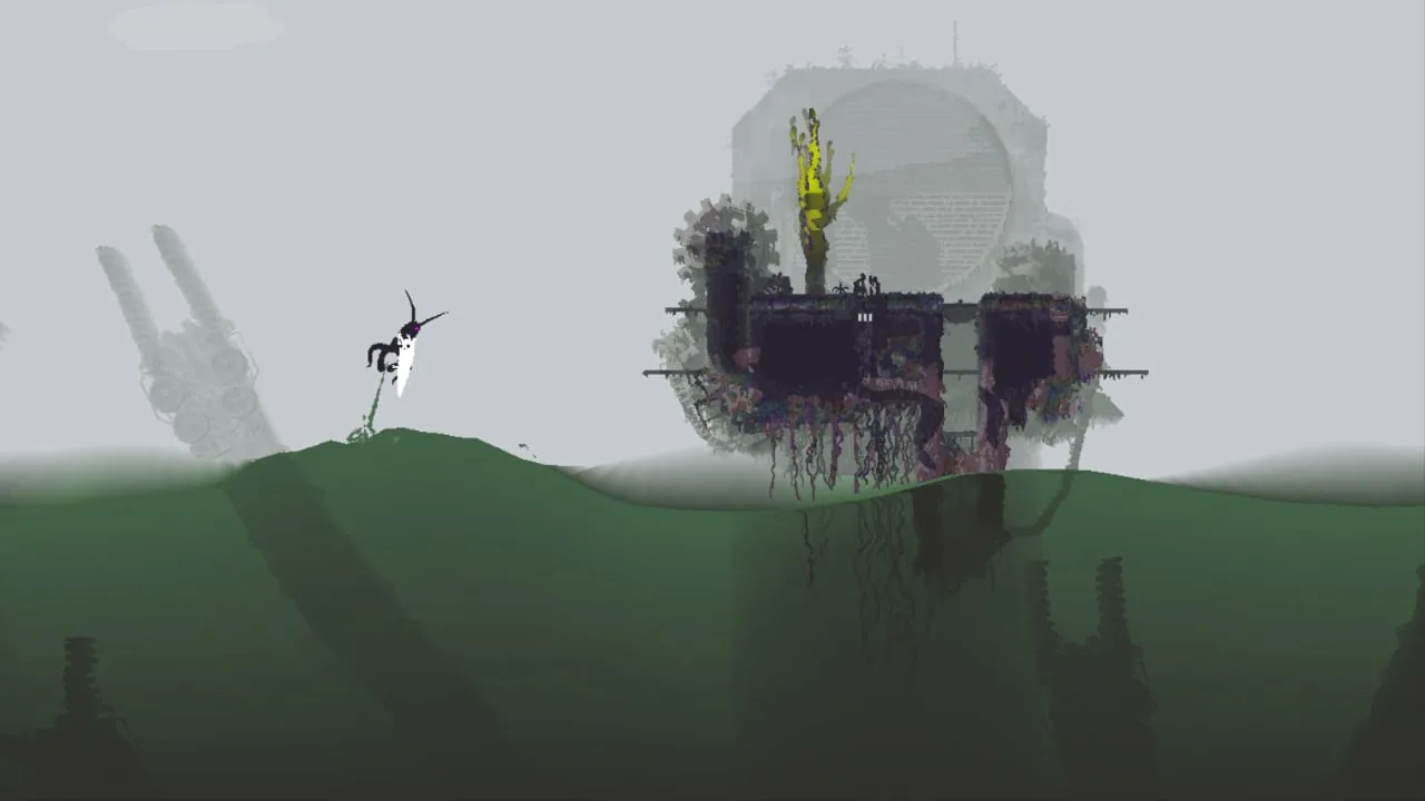 Rain World — 4