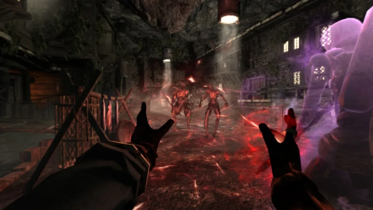 Enderal: Forgotten Stories — 4