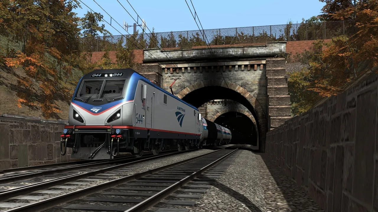 Train Simulator 2022 — 3