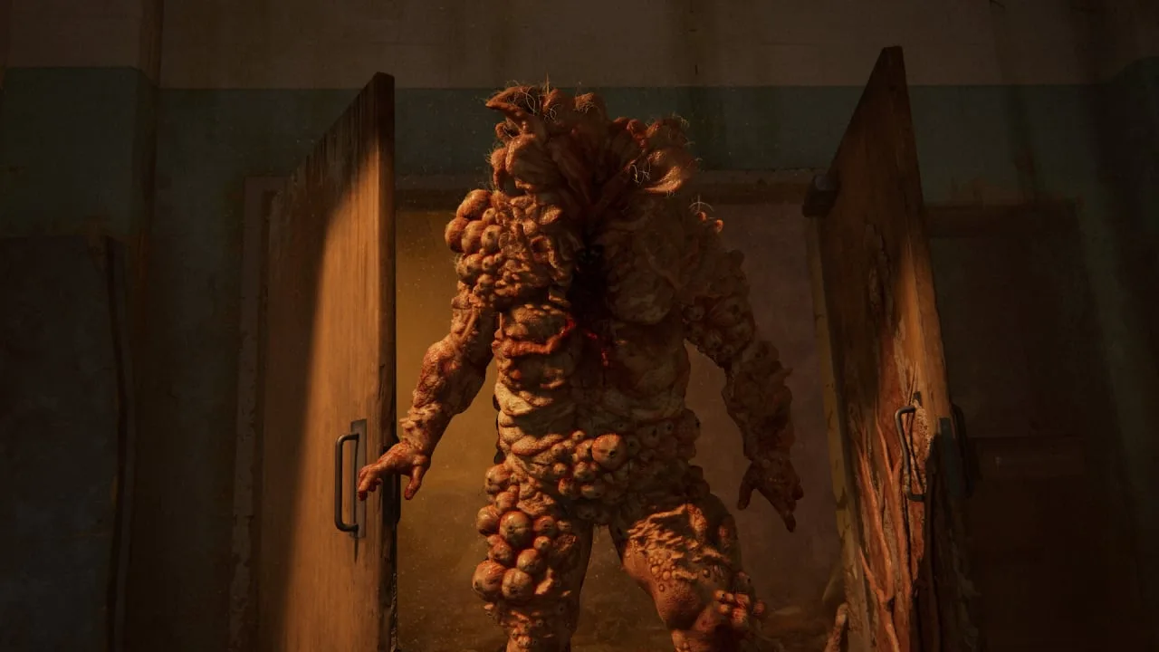 The Last of Us Part I — 7