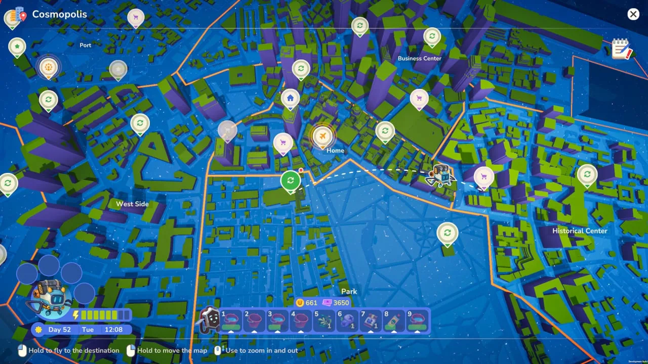 I Am Future: Cozy Apocalypse Survival — 9