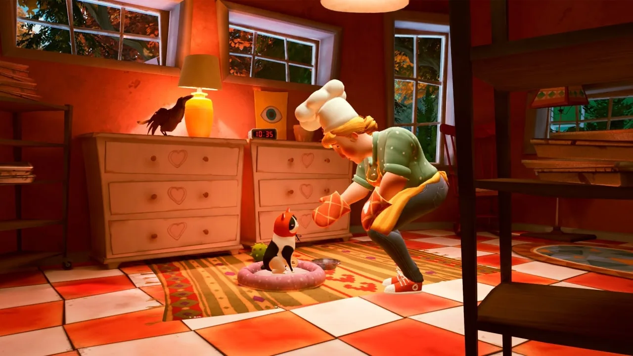 Hello Neighbor 2 — 10