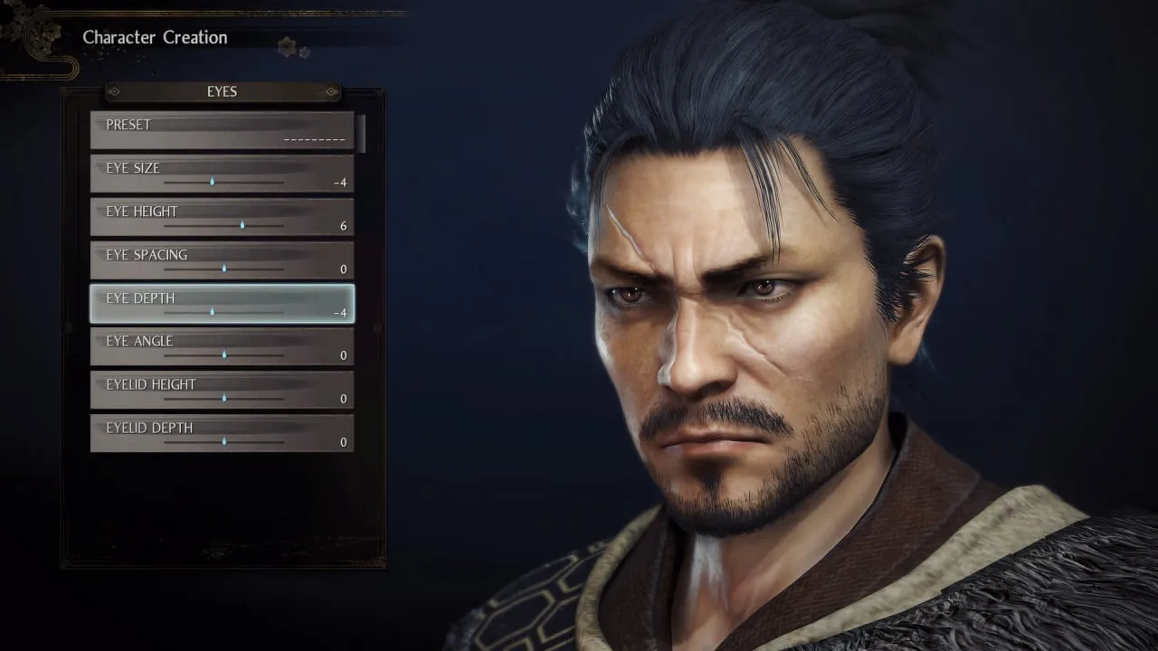 Nioh 2 — 4