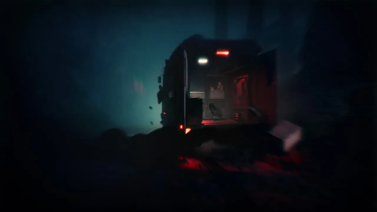 REANIMAL — 3