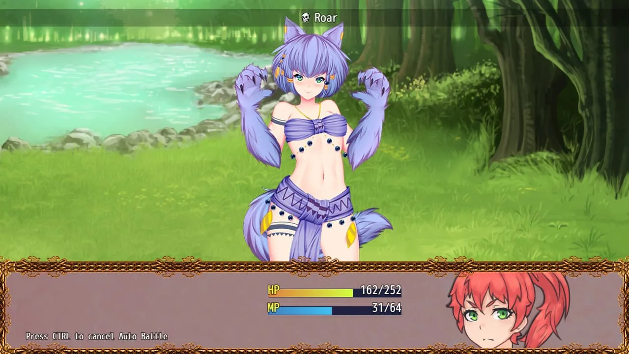 Yorna: Monster Girl's Secret — 12