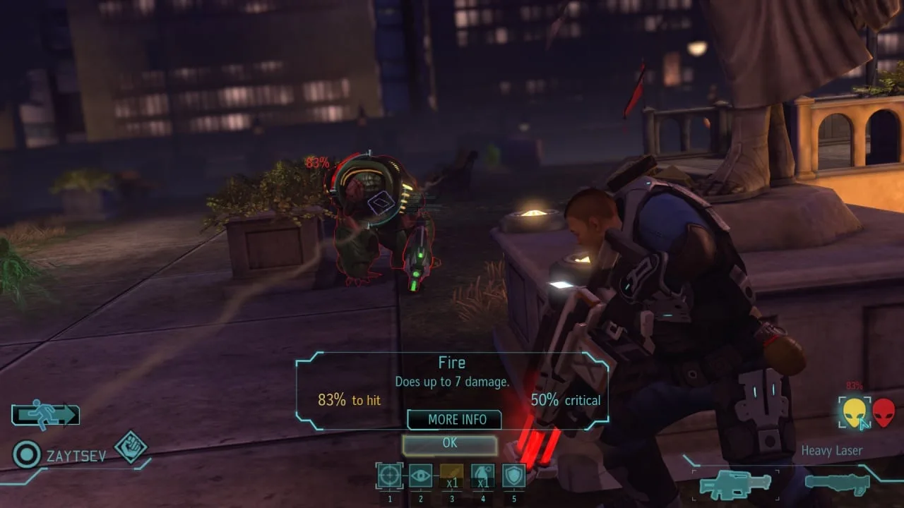 XCOM: Enemy Unknown — 12