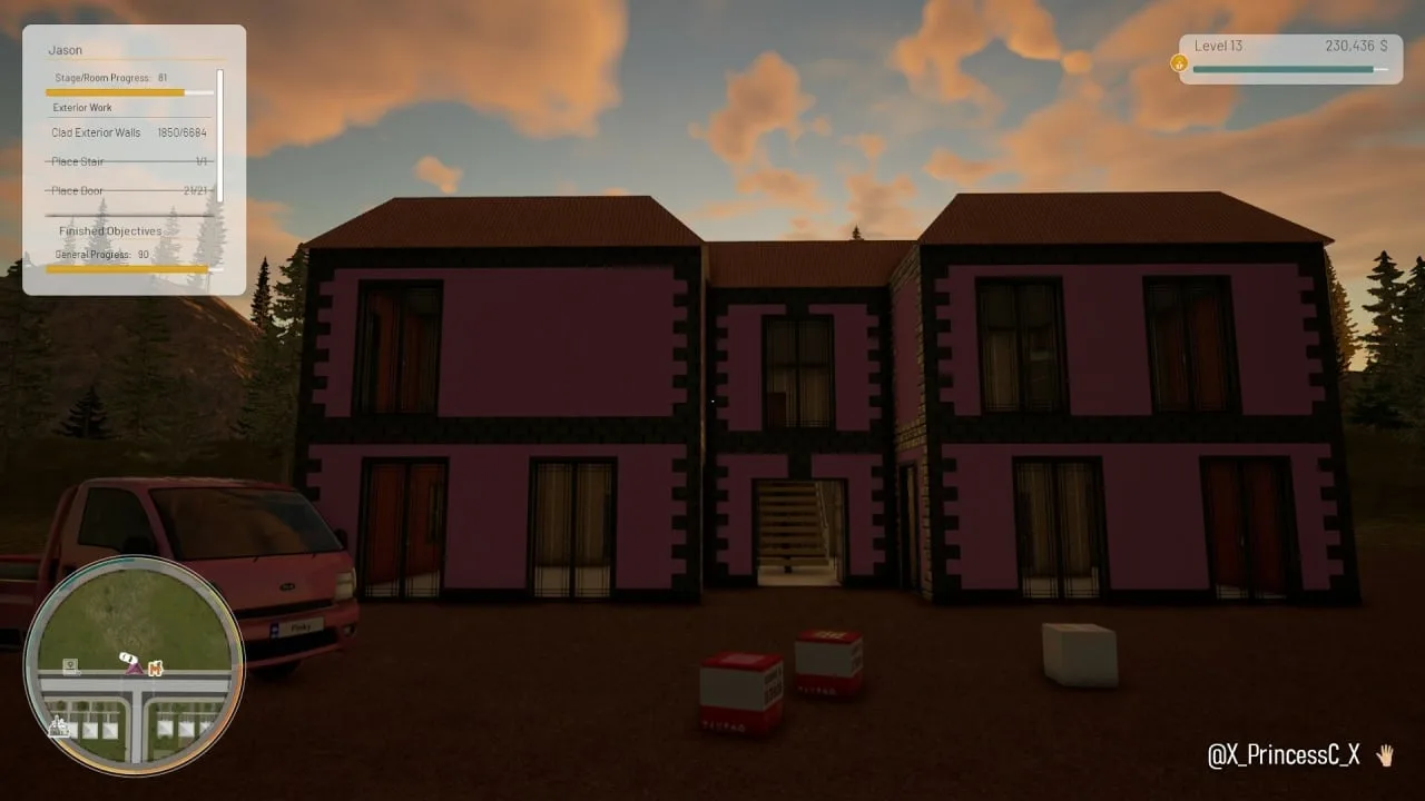 ContractVille — 6