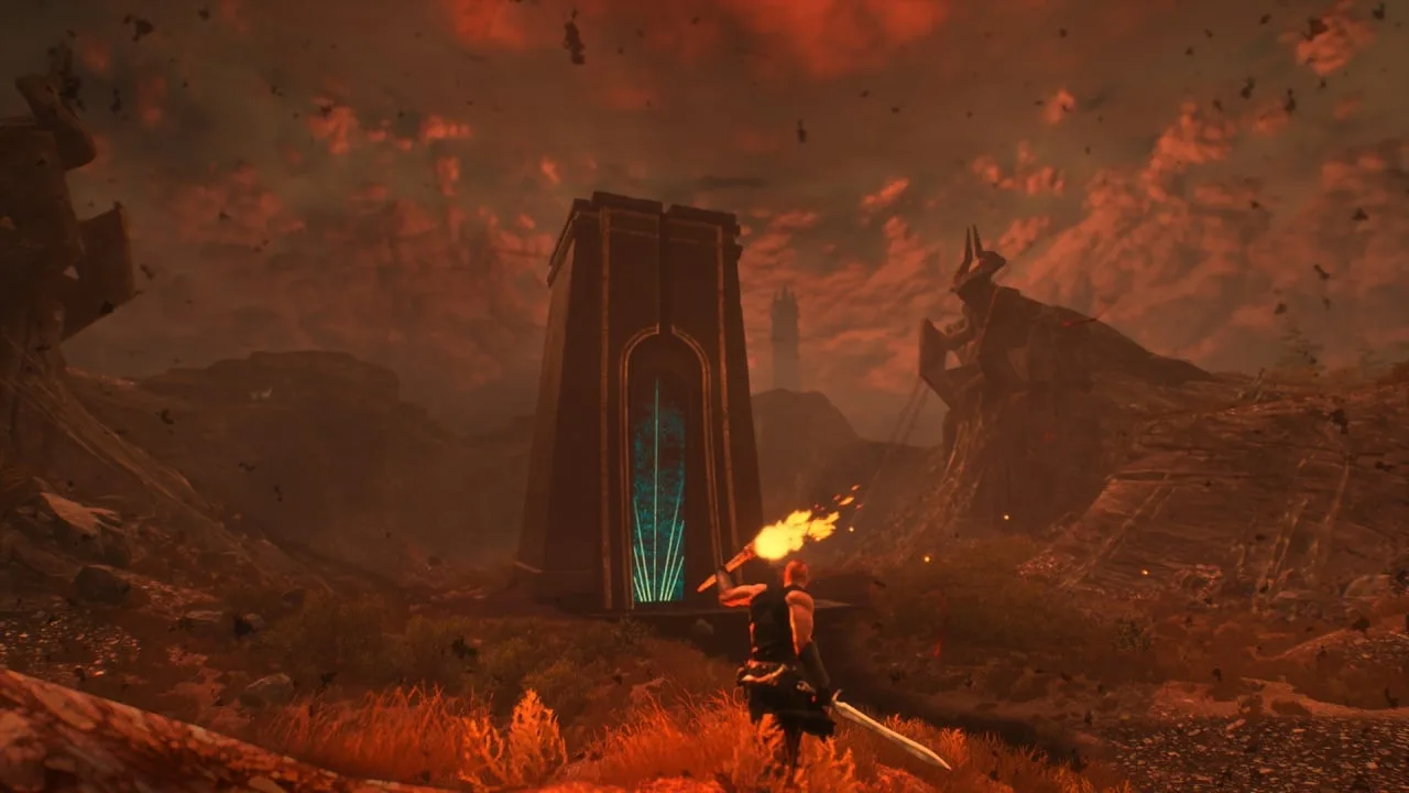 Conan Exiles: Isle of Siptah — 8