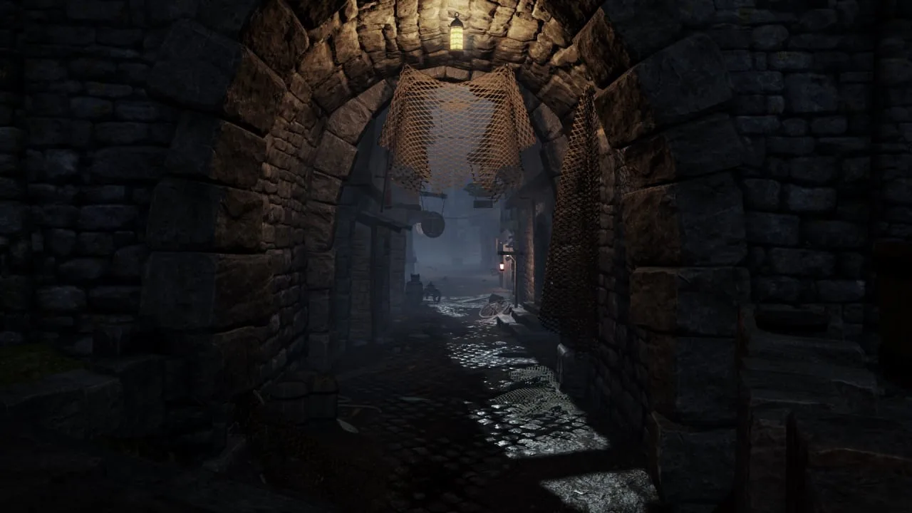 Warhammer: End Times - Vermintide — 7