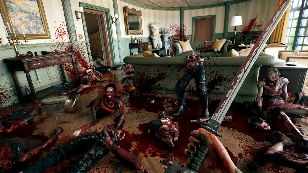Dead Island 2 — 4