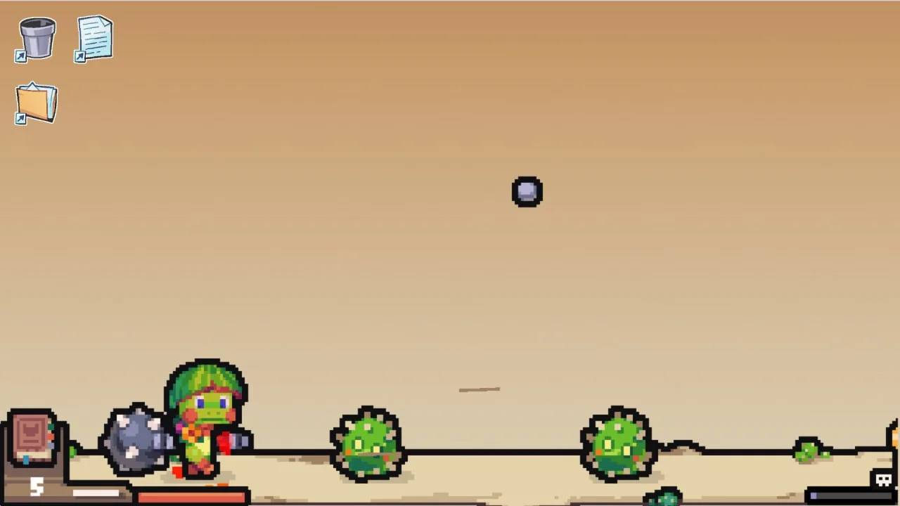 Tap Tap Loot — 6