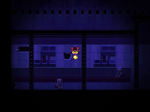 OneShot — 7