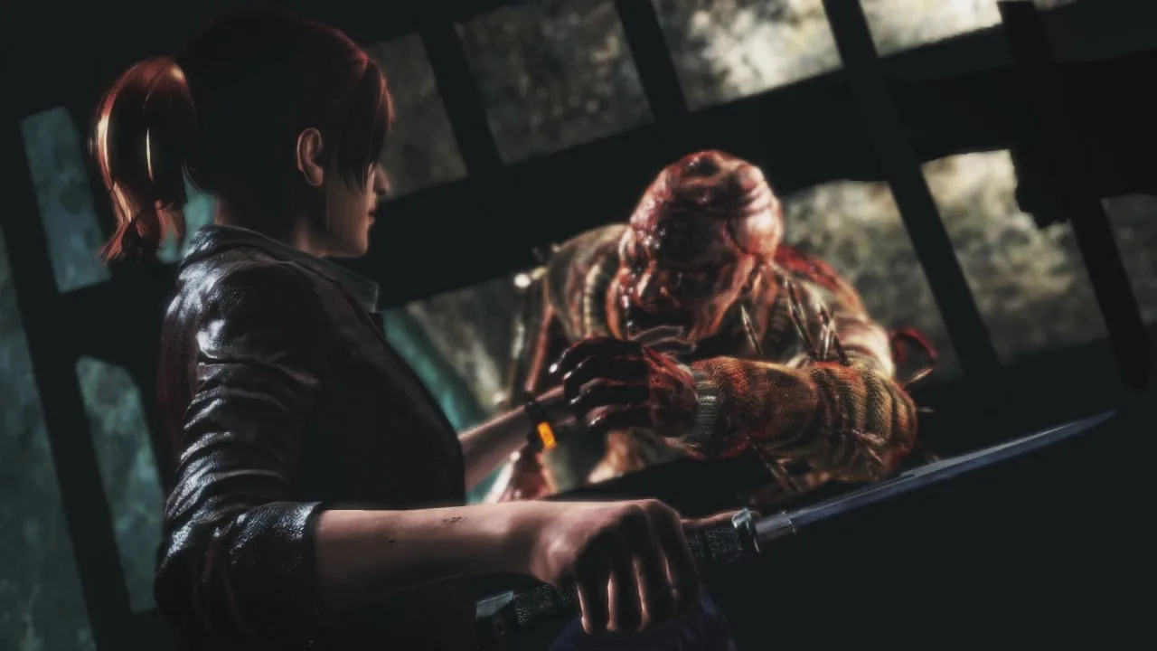 Resident Evil Revelations 2 / Biohazard Revelations 2 — 4