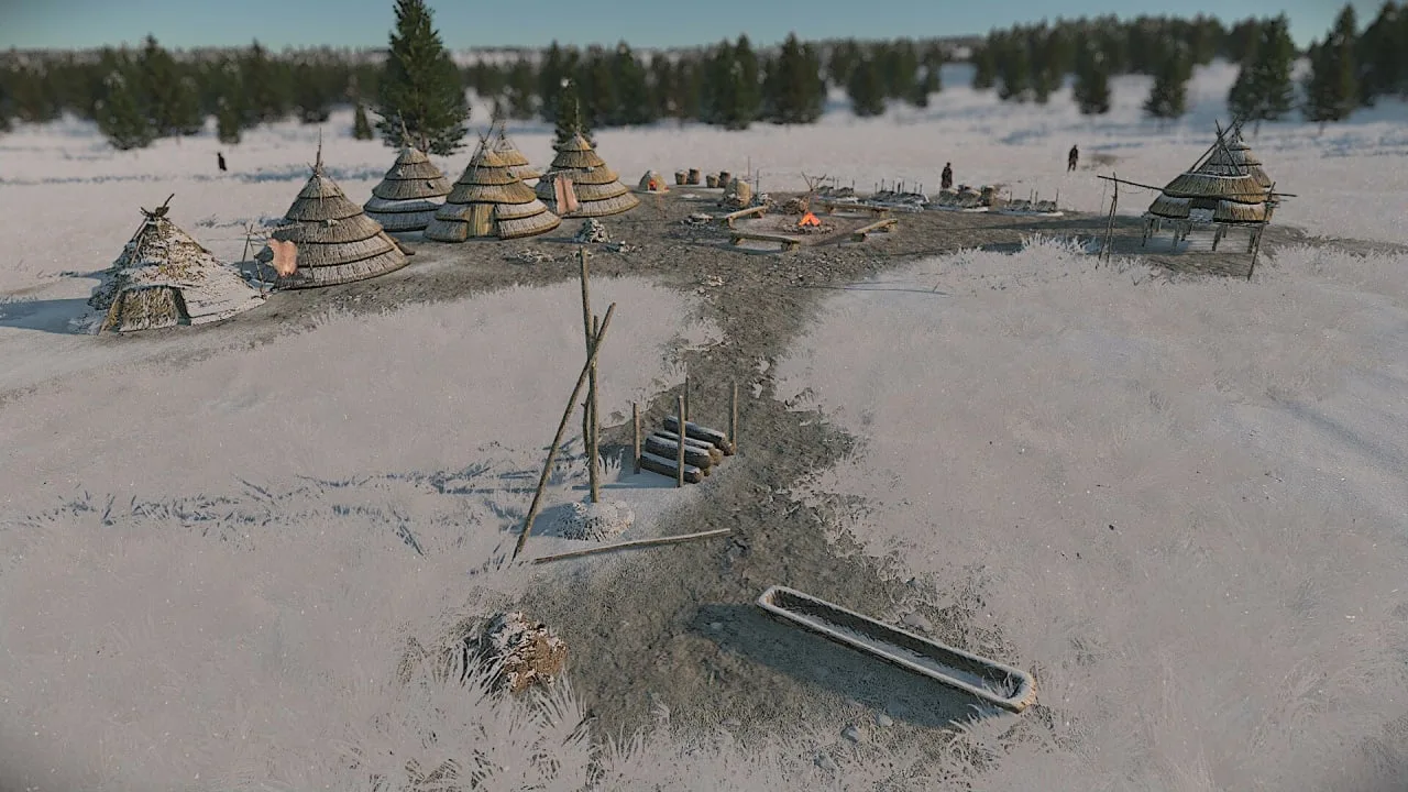 Ancient Cities — 7