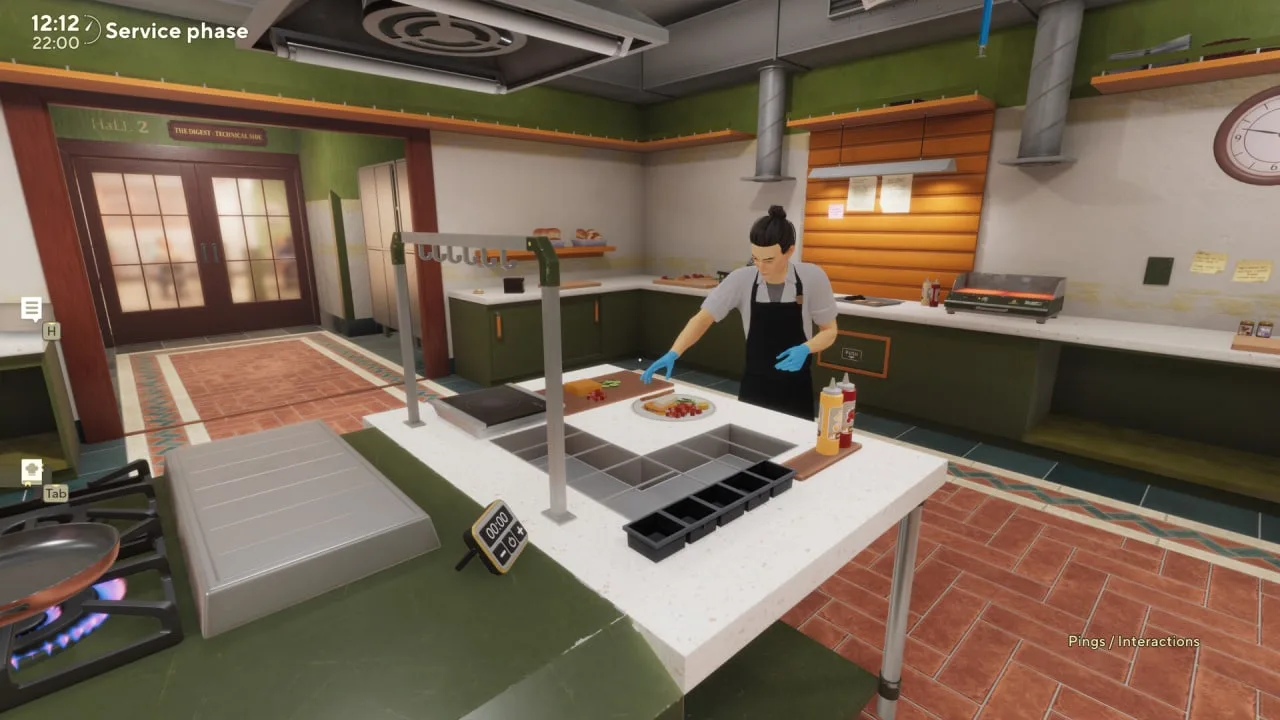 Cooking Simulator 2: Better Together — 7
