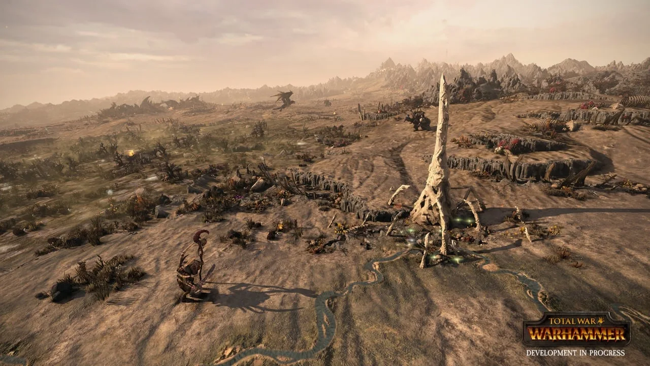 Total War: WARHAMMER — 12