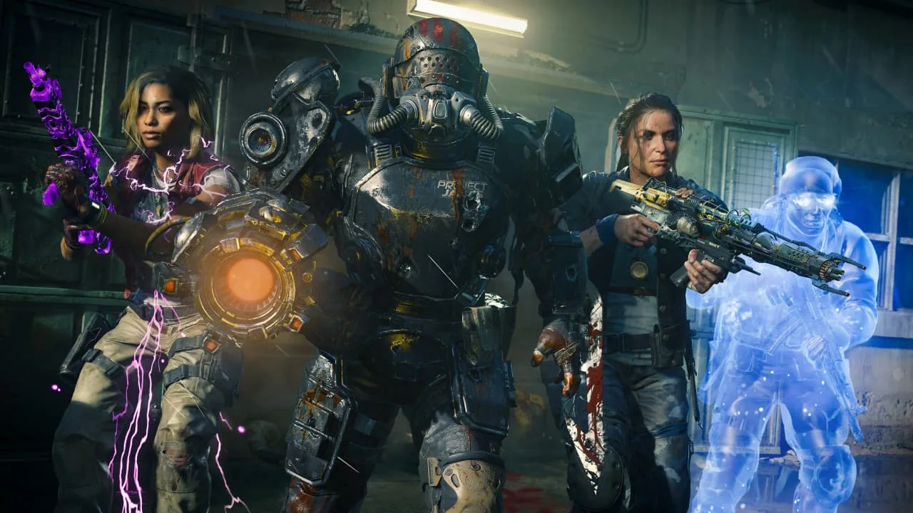 Call of Duty: Black Ops 6 — 10
