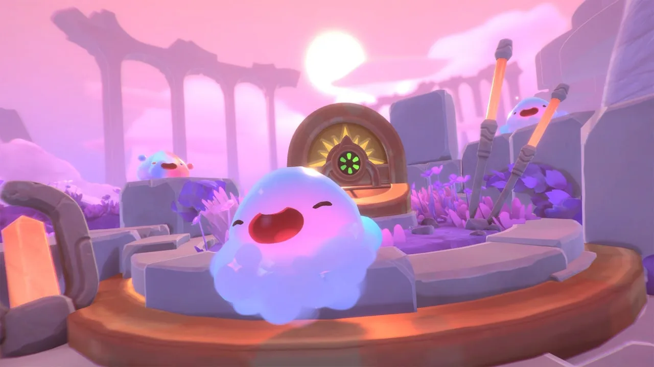 Slime Rancher 2 — 7