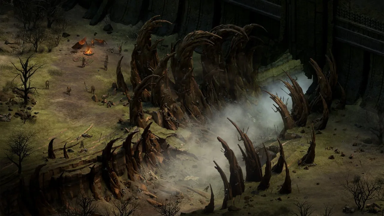 Tyranny — 2