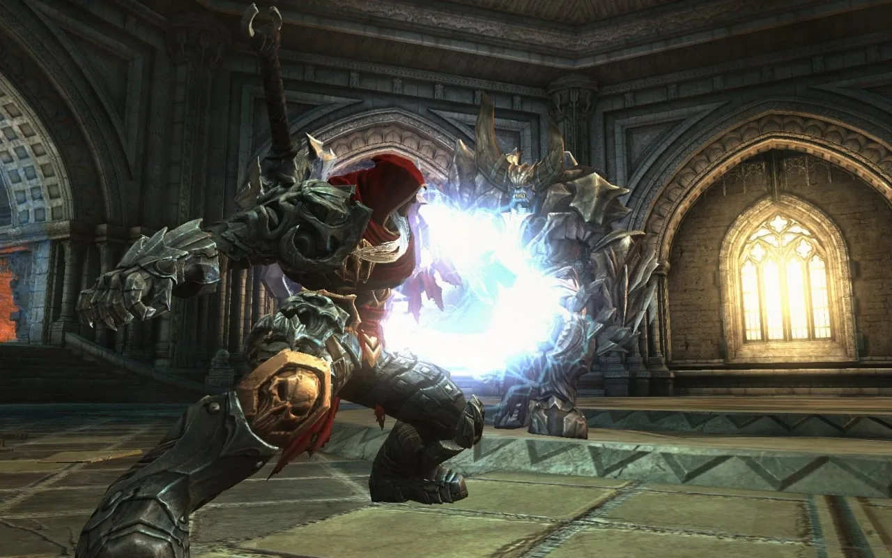 Darksiders — 9