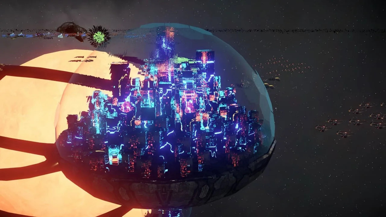 AI War 2 — 3