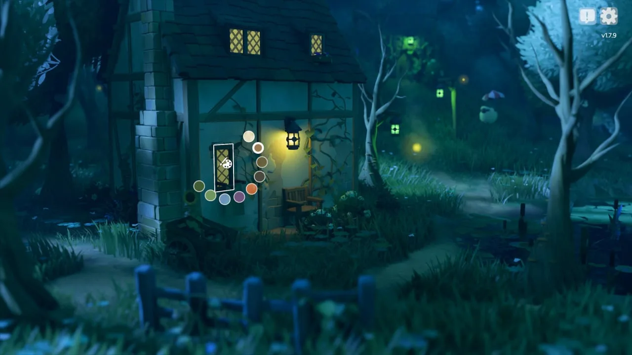Tiny Glade — 3