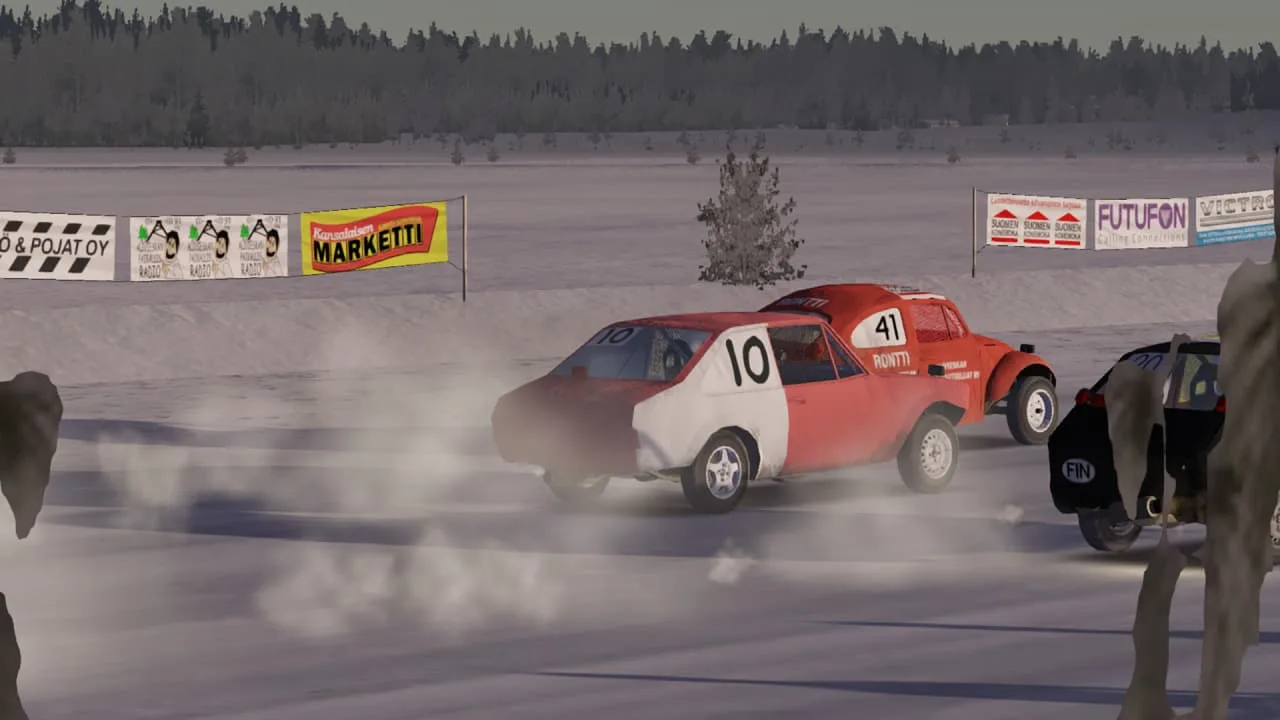 My Winter Car — 9