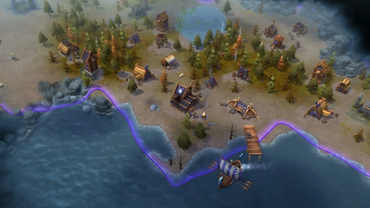 Northgard — 5