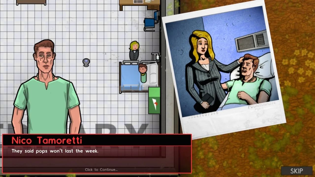 Prison Architect — 9