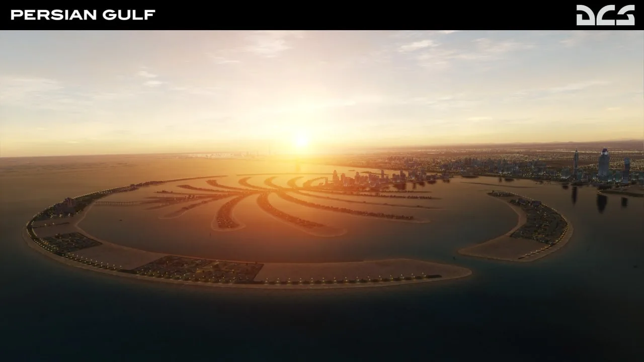 DCS World Steam Edition — 6