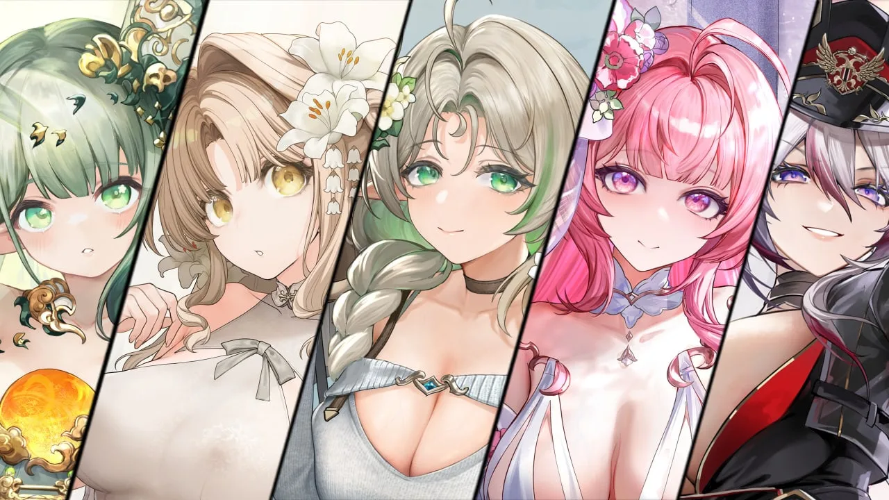 Book Of Yog Idle RPG — 1