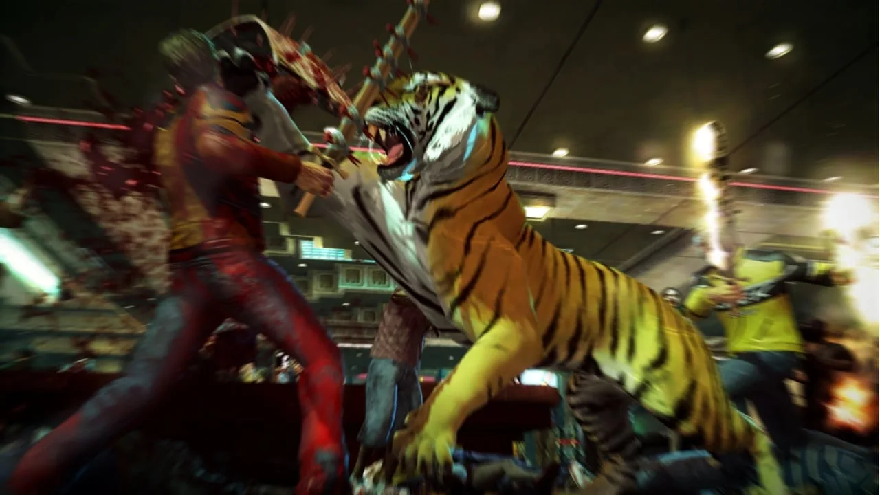 Dead Rising 2 — 2