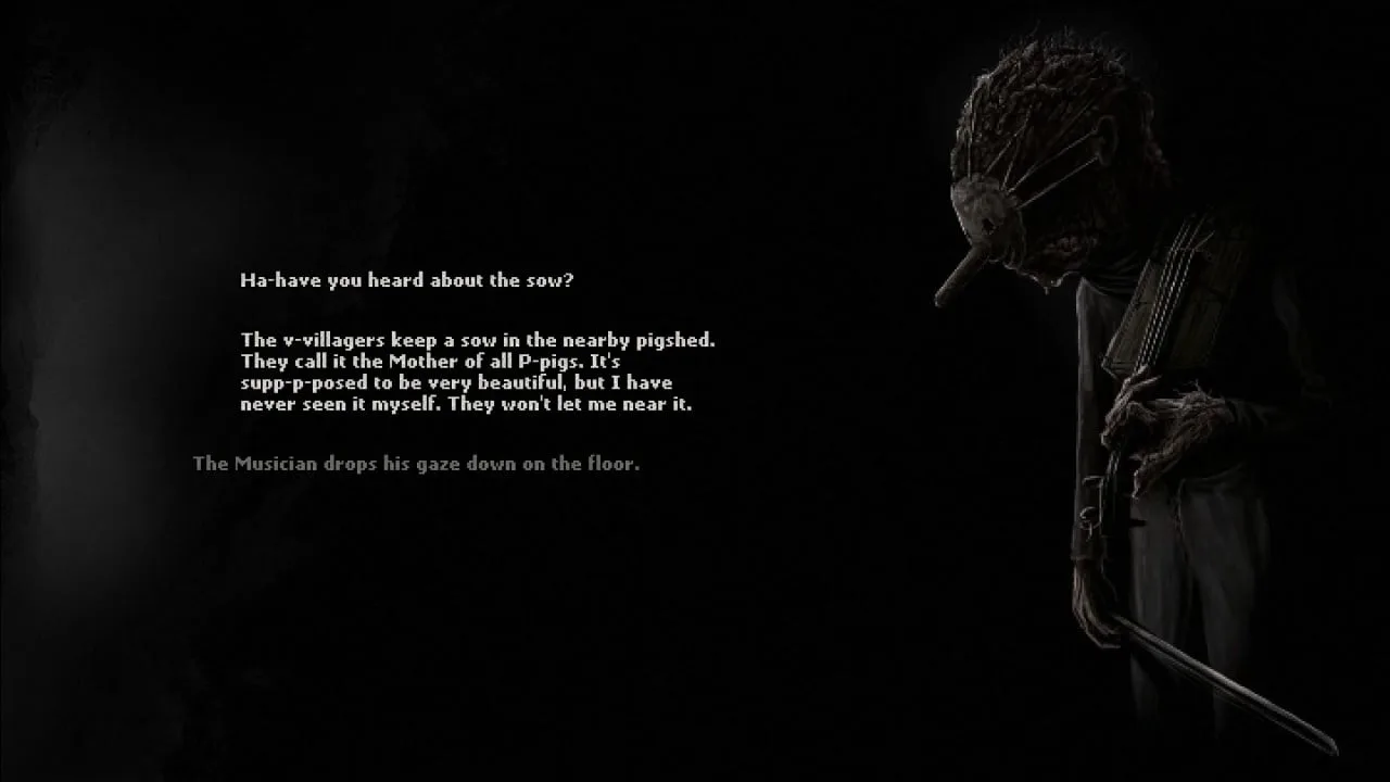 Darkwood — 3