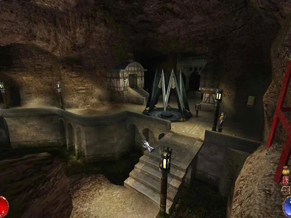 Arx Fatalis — 5