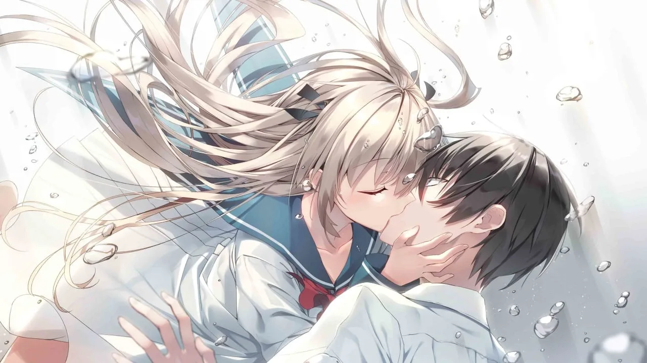 ATRI -My Dear Moments- — 3